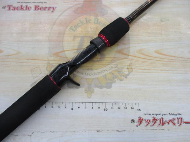 デストロイヤー F5・1/2-68Xti(エヴォルジオン)