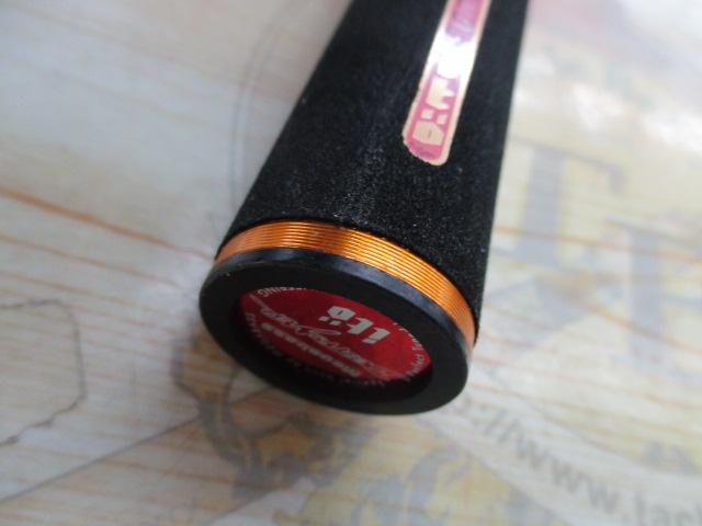 デストロイヤー F5・1/2-68Xti(エヴォルジオン)