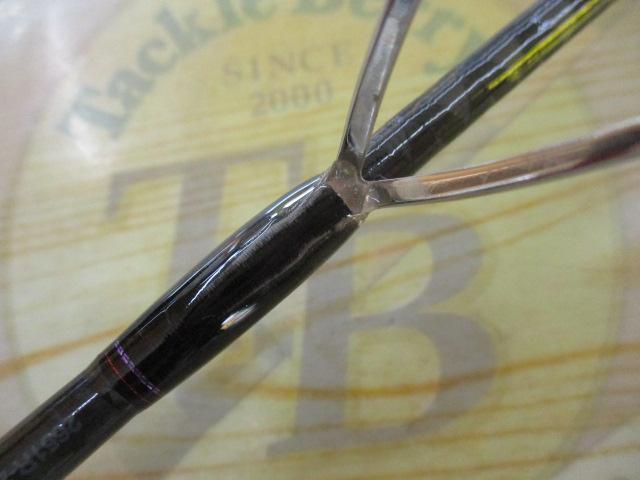 スコーピオン 2651R-2(2019モデル)