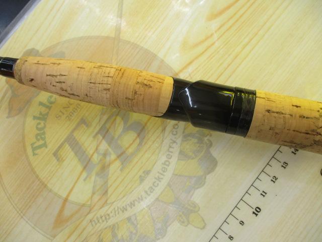 カレイドセルペンティ TKSS-66MHST ブッシュサーペント｜＠ベリー