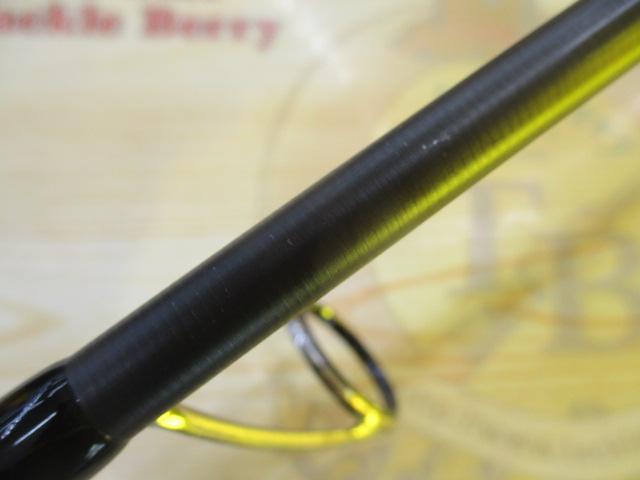 カレイドセルペンティ TKSS-66MHST ブッシュサーペント｜＠ベリー