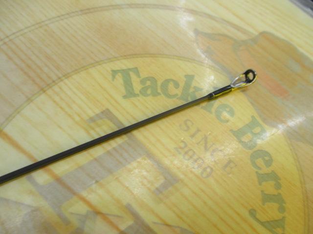 カレイドセルペンティ TKSS-66MHST ブッシュサーペント｜＠ベリー