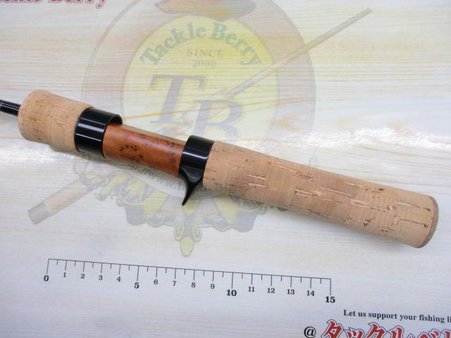 ワイズストリーム 46ULB-3・Q｜＠ベリーネット 日本最大新品中古釣具