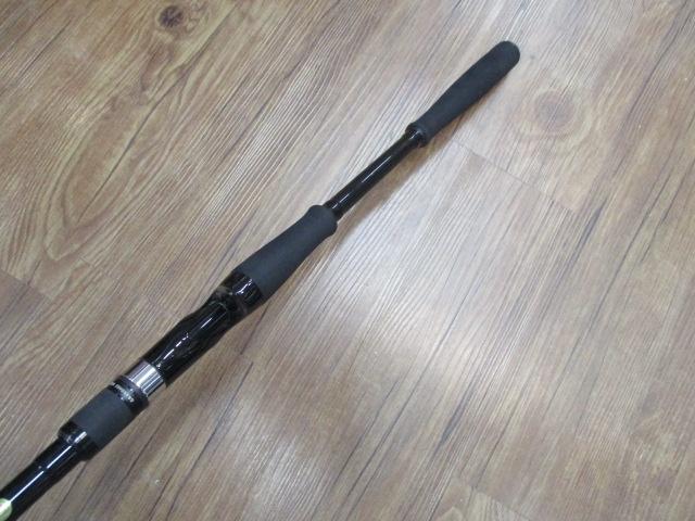 グランデージ メガソウル C73H+