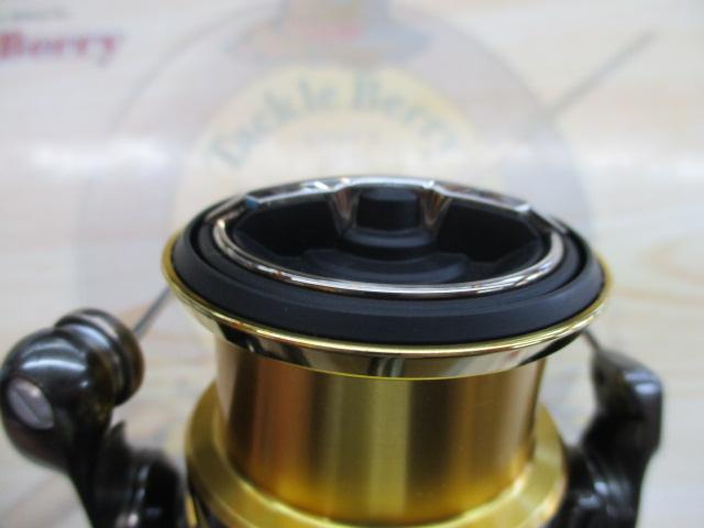 20ツインパワー 3000MHG