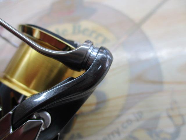 20ツインパワー 3000MHG