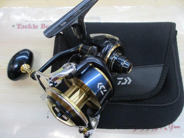 20ソルティガ 14000-XH