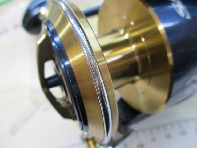 20ソルティガ 14000-XH