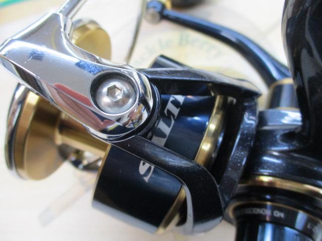 20ソルティガ 14000-XH