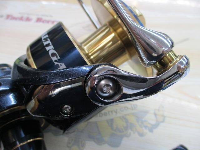 20ソルティガ 14000-XH