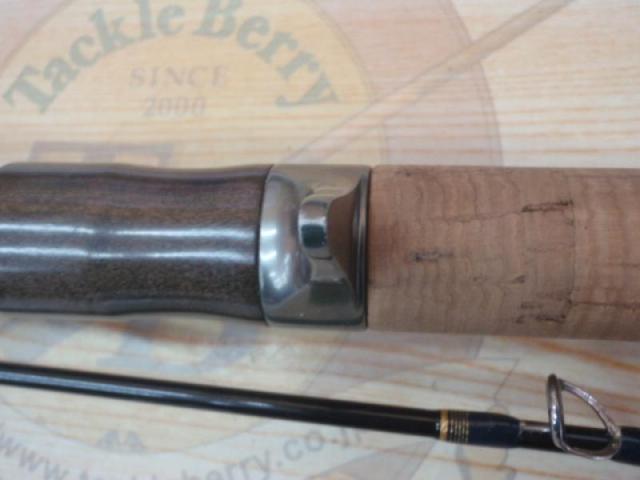 トゥルーチャボロン TB-53ML ベイト