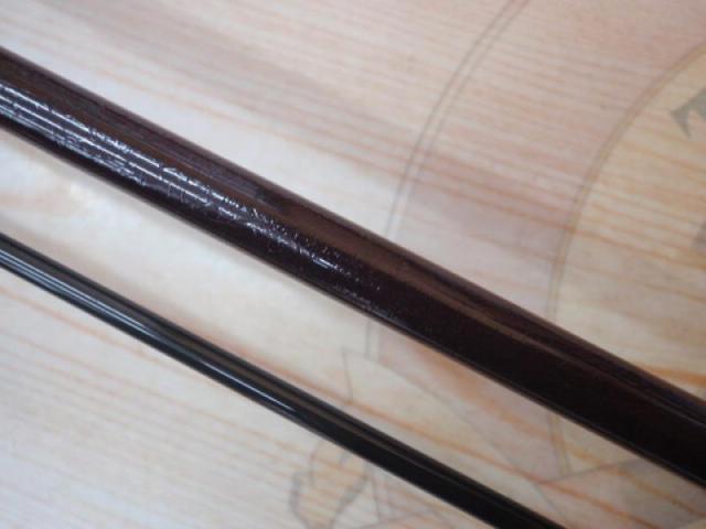 トゥルーチャボロン TB-53ML ベイト