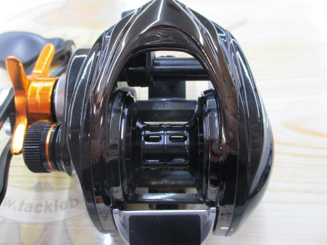 グラビアス2020 7.3:1LH ゴールド