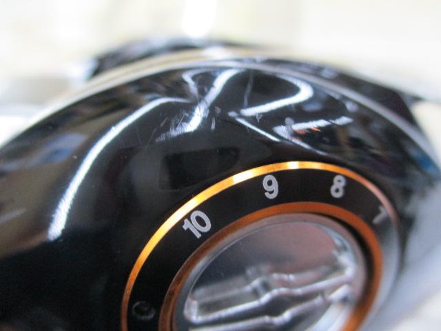 グラビアス2020 7.3:1LH ゴールド