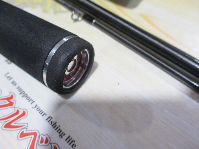 ビームス クローラ 9.2L+