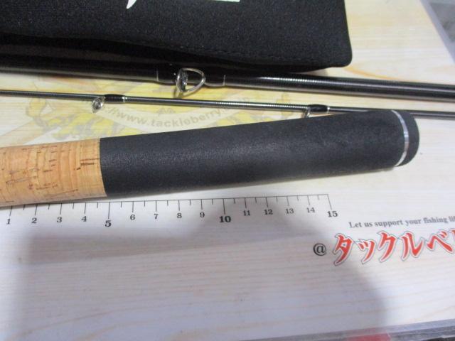 ビームス クローラ 9.2L+