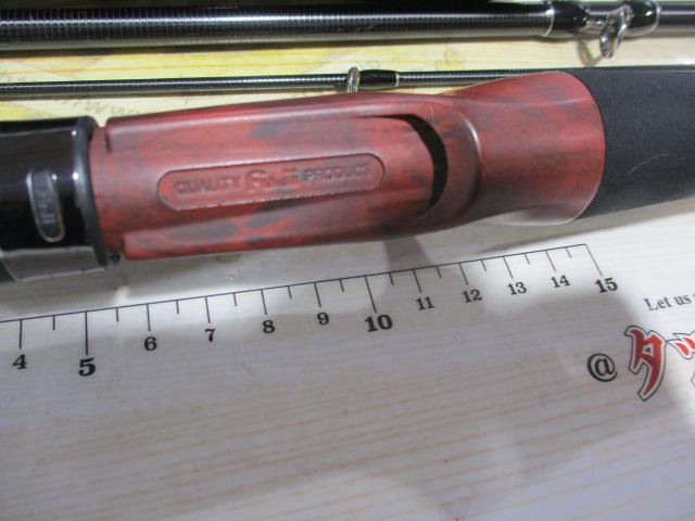 ビームス クローラ 9.2L+