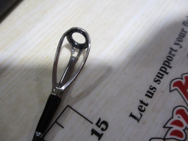 ビームス クローラ 9.2L+