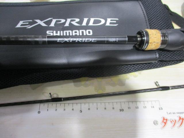 22エクスプライド 166M-2