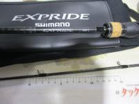 22エクスプライド 166M-2