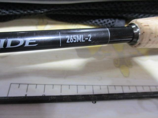 22エクスプライド 265ML-2