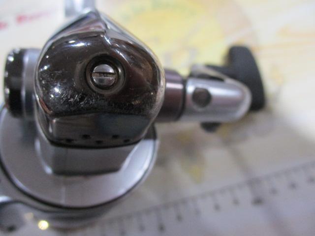 トーナメントISOインパルト 2500LBD