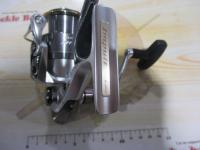 トーナメントISOインパルト 2500LBD