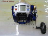 ハイパータナコン 500Fe