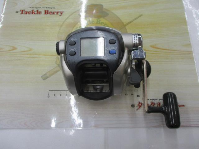 スーパータナコンS 500W