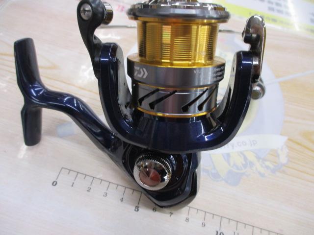 20クレスト LT2500