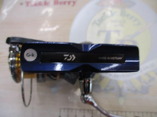 20クレスト LT2500