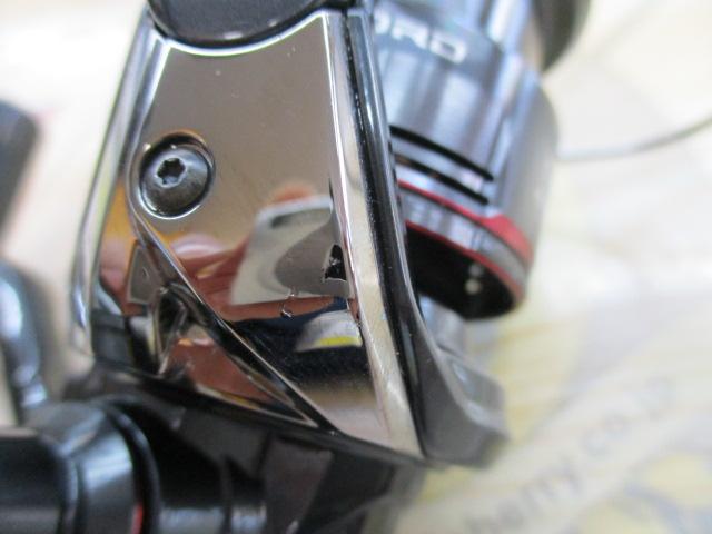 24ヴァンフォード C2500S