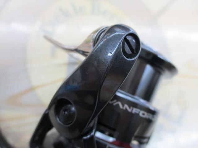 24ヴァンフォード C2500S