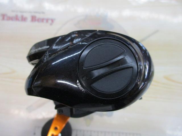 17バルケッタBB 600PG