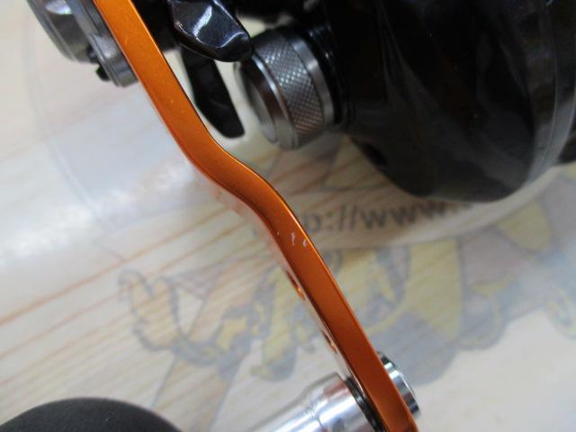 17バルケッタBB 600PG