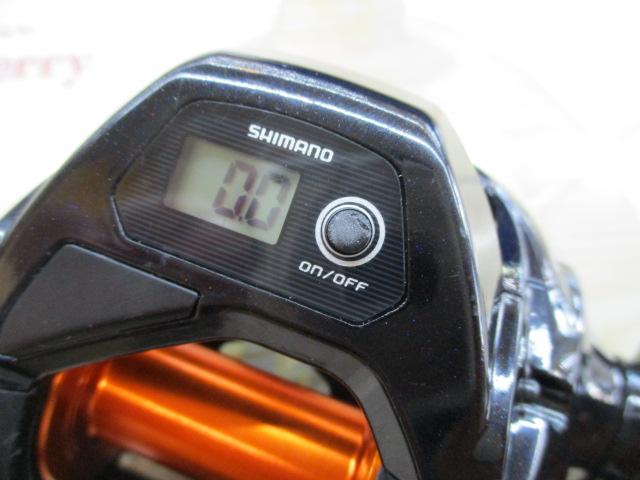 17バルケッタBB 600PG