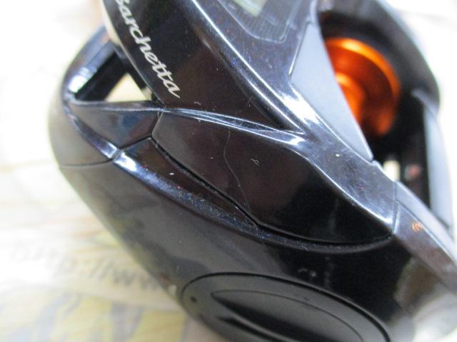 17バルケッタBB 600PG