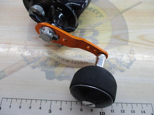 17バルケッタBB 600PG