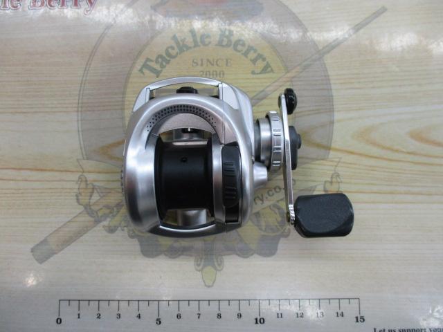 チヌジャッカーHG