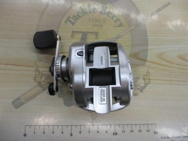 チヌジャッカーHG