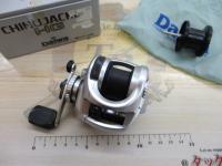 チヌジャッカーHG