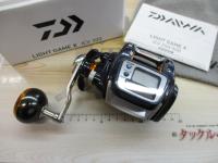 ライトゲームXICV 300