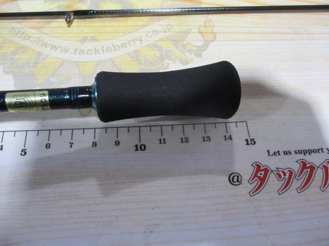 エメラルダスMX 68XUL-S・E｜＠ベリーネット 日本最大新品中古釣具WEB