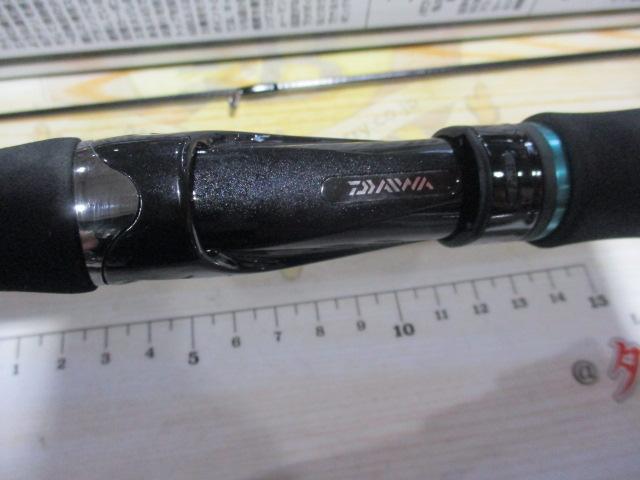 エメラルダスMX 68XUL-S・E｜＠ベリーネット 日本最大新品中古釣具WEB