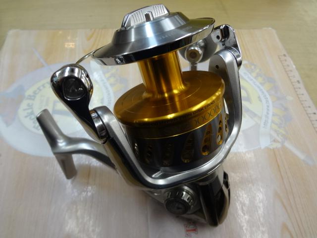 08ステラSW 20000PG