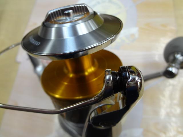 08ステラSW 20000PG