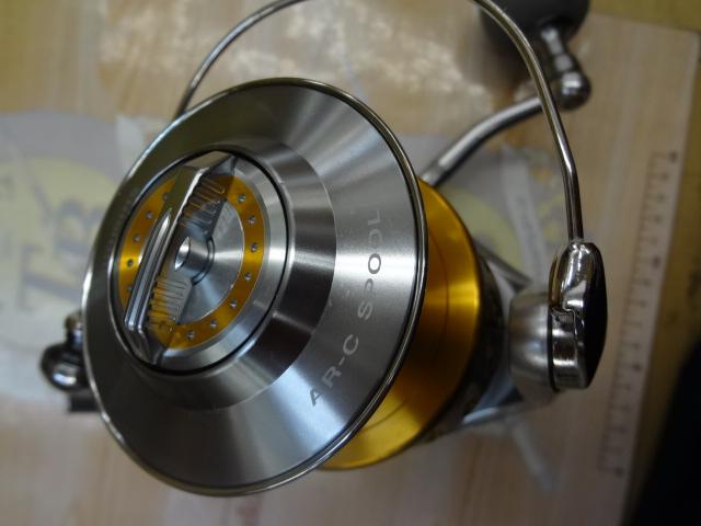 08ステラSW 20000PG