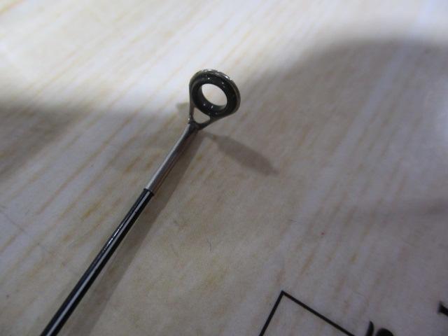 がま磯グレ競技スペシャルⅡ 125-53(ULガイド)