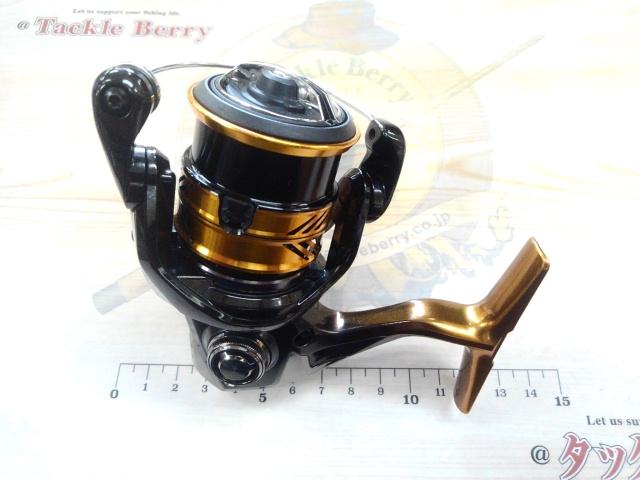 18ソアレBB C2000SSPG