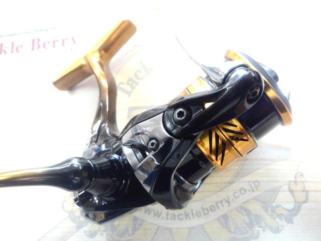 18ソアレBB C2000SSPG